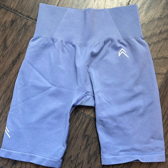 Oner Active Biker Short (Longer Version) - Picture 1 of 3
